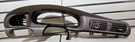 04-07 Taurus Dash Instrument Cluster Speedometer Tachometer Bezel Panel Dk Tan. Fixed Price $89.99.