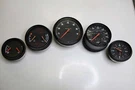 Porsche 911 Oem Black Face / Set 99364151700 96464130100 B7. Fixed Price $1799.00.
