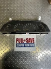 00-02 Toyota Tundra With Tachometer Speedometer Cluster. Fixed Price $118.99.