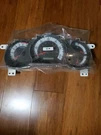 Toyota Tacoma Instrument Cluster Fit 2010-2015. Fixed Price $400.00.
