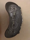 2001-2005 Chevrolet Blazer Speedometer Instrument Cluster 15063197. Fixed Price $80.99.