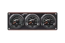 Longacre Waterproof Smi 3 Gauge Panel Op/wt/ot 52-44561. Fixed Price $407.66.