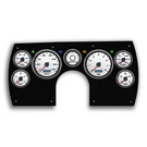 New Vintage Usa 86211-03 Gauge Performance Ll Wht 82-89 Camaro. Fixed Price $967.99.