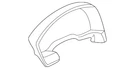 Genuine Gm Cluster Trim 15910834. Fixed Price $61.25.