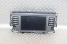 15-19 Discovery Sport Dash Audio Radio Stereo 8" Screen Display Unit Factory Oem. Fixed Price $209.99.