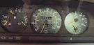 Mercedes-benz Instrument Cluster Assembly 126 Chassis 542 4401 1981-1982 Oe. Fixed Price $375.00.