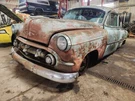 1953 Chevrolet Speedometer Cluster 110 Mph 1071726. Fixed Price $100.00.