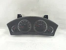 2006-2006 Jeep Commander Speedometer Instrument Cluster Gauges M76UI. Fixed Price $64.32.