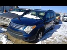 Used Speedometer Gauge Fits: 2008 Suzuki Vitara Cluster XL-7 Mph Grade. Fixed Price $143.08.