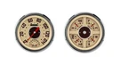 47-53 Chevy Truck Quad Gauge Classic Instruments CT47GM62. Fixed Price $1192.38.
