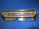 Instrument Cluster 71 72 73 74 Charger Satellite Used Mopar 2985380 Or 2985402. Fixed Price $179.95.