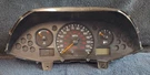 2002 Ford Focus Se Instrument Cluster Speedometer Mph 98AP-10A855-AB 00/04. Fixed Price $50.34.