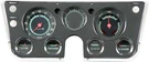 1967-68 Chevrolet Gmc Truck; Instrument Panel Gauge Cluster Set; W/o Tach;. Fixed Price $571.99.
