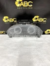 2011-2013 Honda Odyssy Speedometer Instrument Cluster Id 78100TK8A320M1 Oem. Fixed Price $127.60.