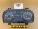 2008 Hino 165 Instrument Cluster P/n: 83800-E0441. Fixed Price $164.51.