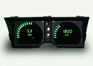 Intellitronix 1978-1982 Corvette Led Digital Green DP2002G. Fixed Price $507.05.