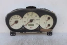 02-05 Honda Civic 5SPD M/t Speedometer Guages Instrument Cluster W/ Tach. Fixed Price $122.71.
