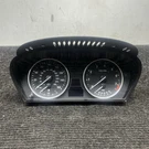 07-13 Bmw E70 X5 X6 Dashboard Instrument Gauge Cluster Speedometer Mph Oem. Fixed Price $63.96.