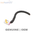 2009-2011 Audi A4 Instrument Cluster Wiring Harness Connector / Pigtail. Fixed Price $9.99.