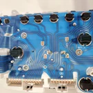 92 94 Toyota 4RUNNER Oem Speedometer Instrument Cluster Minor Scratchs 83010-580. Fixed Price $318.98.