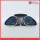 Audi A6 Avant (4F5, C6) 3.0 Tdi Quattro Speedometer Miles: 371,153 4F0920931F. Fixed Price $70.00.