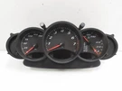97 Porsche Boxster 986 #1315 Instrument Cluster, Speedometer, Automatic Tiptroni. Fixed Price $284.99.