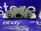 2000 Mercedes-benz CLK320 Speedometer 2085406411 For Parts ****118K. Fixed Price $75.00.