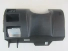 Nissan Altima Kick Panel Steering Wheel Shroud Black Dash Trim 68106JA08A. Fixed Price $54.00.
