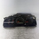 99-01 F-250 F350 Super Duty Instrument Cluster Mph Gasoline Engine XC3Z10849KA. Fixed Price $119.99.