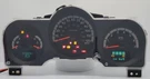 2007-2011 Dodge Nitro Used Instrument Cluster For Sale 56044817AH. Fixed Price $14.00.