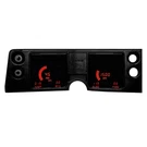 Intellitronix Led Digital Direct Fit Gauge Kit DP5001R. Fixed Price $507.05.