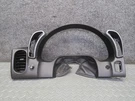 06-07 Chevrolet Corvette C6 Coupe Instrument Cluster Speedometer Trim Panel Oem. Fixed Price $66.62.
