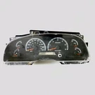 1999 Ford F-150 Instrument Gauge Cluster Speedometer F65F-10B885-A. Fixed Price $40.00.