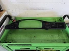 92-95 Oem Honda Civic Dash Gauge Cluster Vent Cover Assembly Bezel. Fixed Price $160.00.