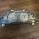 2000-2001 Nissan Frontier Xterra Speedometer Instrument Cluster 24810 9477. Fixed Price $99.95.