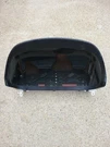 1998 1999 2000 Lexus SC300 V6 Instrument Gauge Cluster Speedometer 83010-24484. Fixed Price $209.99.