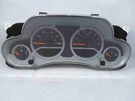 2007 Jeep Wrangler Speedometer Instrument Cluster 05172161AD Cracked Lens. Fixed Price $249.99.