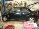 Speedometer Cluster From Vin 430001 Mph Fits Beetle 791255. Fixed Price $94.99.