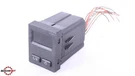 Bmw Z3 Roadster Digital Clock On-board Temp Dash Display 96-99 Oem Low Miles. Fixed Price $79.95.