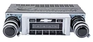 Jegs Classic 230 Series Radio For 1968-1976 Chevrolet Chevy Ii, Nova. Fixed Price $235.99.