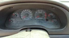 2002-2004 Ford Mustang Speedometer Cluster Instrument Gauges Panel Oem Dash 3.8L. Fixed Price $96.47.