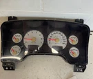 2004-2005 Dodge Ram 1500 Speedometer Instrument Cluster Gauge P56051103AF Oem. Fixed Price $94.99.