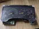 95-97 Chevy S10/BLAZER Gmc Jimmy Gauge Cluster 168K Mi 16172819. Fixed Price $59.99.