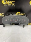 2004-2005 Ford Explorer Xlt Speedometer Instrument Cluster Id 1L2F-10B885-A Oem. Fixed Price $156.09.
