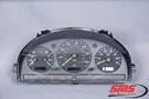 02-05 Mercedes W163 ML500 ML350 Instrument Gauge Cluster Speedometer Oem Mph. Fixed Price $95.98.