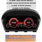 Digital Instrument Cluster For Bmw 1/2 Series X1 X2 F48 F39 F20 F22 Speedometer. Fixed Price $449.00.