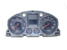 Volkswagen Passat Speedometer Instrument Cluster Manual 2006 B6 Oem A2C53194181. Fixed Price $33.30.