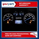 07-14 Cadillac Escalade Instrument Cluster Speedometer TN257430-1169 Tested Oem. Fixed Price $143.99.