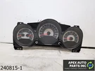 Oem 2013 Chrysler 200 2.4L Speedometer Instrument Gauge Cluster. Fixed Price $69.99.