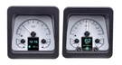 Dakota Digital 1969 Chevy Camaro Analog Gauge System Silver Alloy HDX-69C-CAM-S. Fixed Price $1543.75.